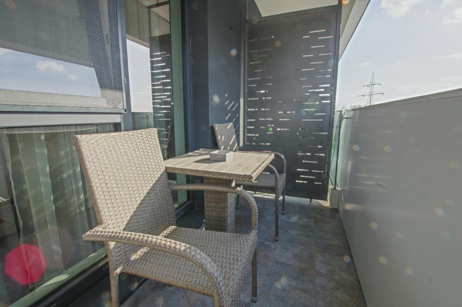 Himson-Brown Apartment Iasi Exterior foto