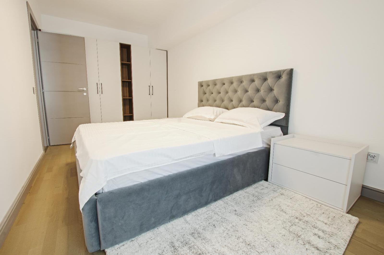 Himson-Brown Apartment Iasi Exterior foto